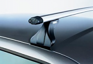 Багажник Thule для автомобилей со специальными крепежными местами (fixpoints) Rapid system